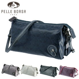 ＼4/20限定 最大P14倍／ ペレボルサ PELLE BORSA 2wayミニショルダーバッグ 【アライブ】 204305 レディース ポイント10倍 送料無料 プレゼント ギフト ラッピング無料 通販