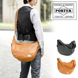 ポーター フリースタイル ショルダーバッグ 707-07173 フリースタイル ショルダーバッグ PORTER FREE STYLE 707-07173 ブランド メンズ レディース バッグ 斜めがけ 通学 おしゃれ 男性 吉田カバン 正規取扱店 ギフト ≪sw≫