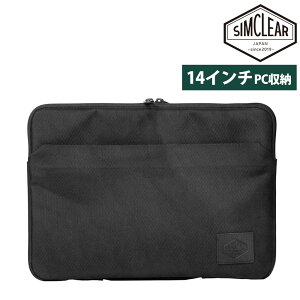 �V���N���A PC�P�[�X 14�C���`PC���[ A4�Ή� SIMCLEAR �{�A�v���e�N�g14 PC01 �����Y ���f�B�[�X �l�R�|�X�s�� �|�C���g10�{ �ŋ��z�� �a�����v���[���g �M�t�g ���b�s���O���� �y���K�㗝�X�z nwar