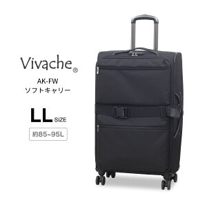 Vivache AK-FW X[cP[X L[obO L[P[X gx _uLX^[ TSA s o rWlX suitcase \tgL[P[Xyz