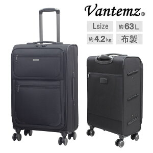 �y�N�[�|���z�z���z �L�����[�o�b�O �r�W�l�X �\�t�g�L�����[ �X�[�c�P�[�X L�T�C�Y ��e�� �y�� VT-MZ �t�����g�I�[�v�� TSA���b�N ���� �z 4�� �_�u���L���X�^�[ ���� �o�� ���s suitcase Vantemz 