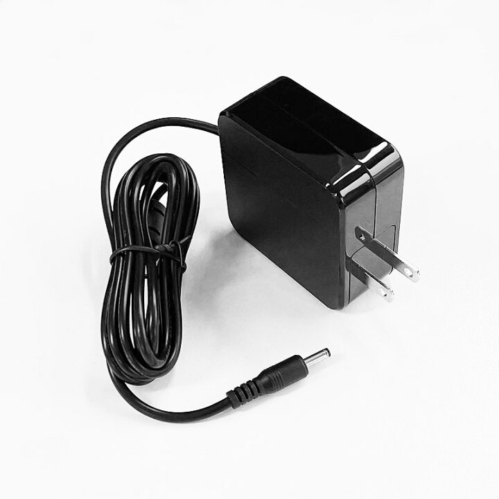 楽天市場】NAT-KU ノートパソコン用 電源アダプタ ACアダプタ 12v 径 