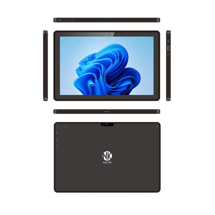 楽天市場】新品 タブレットPC ノートパソコン office2019 Windows11 