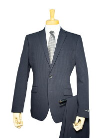 秋冬物 洗える ストレッチ スーツ 2ツボタン ノータック スリム suit ウォッシャブル 防シワ メンズ メンズスーツ ビジネス ビジネススーツ 紳士服 オフィス（A体）（AB体）（BE体）