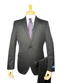 送料無料 秋冬物 2ツボタン スーツ ノータック スリム ウォッシャブル suit ウール混 洗えるスーツ メンズ メンズスーツ ビジネス ビジネススーツ 紳士服 オフィス（A体）（AB体）（BE体）