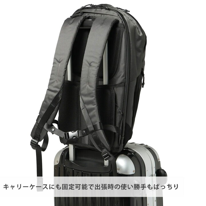 楽天市場】ACE共同開発 バックパック リュックサック a4 b4 PC14インチ 