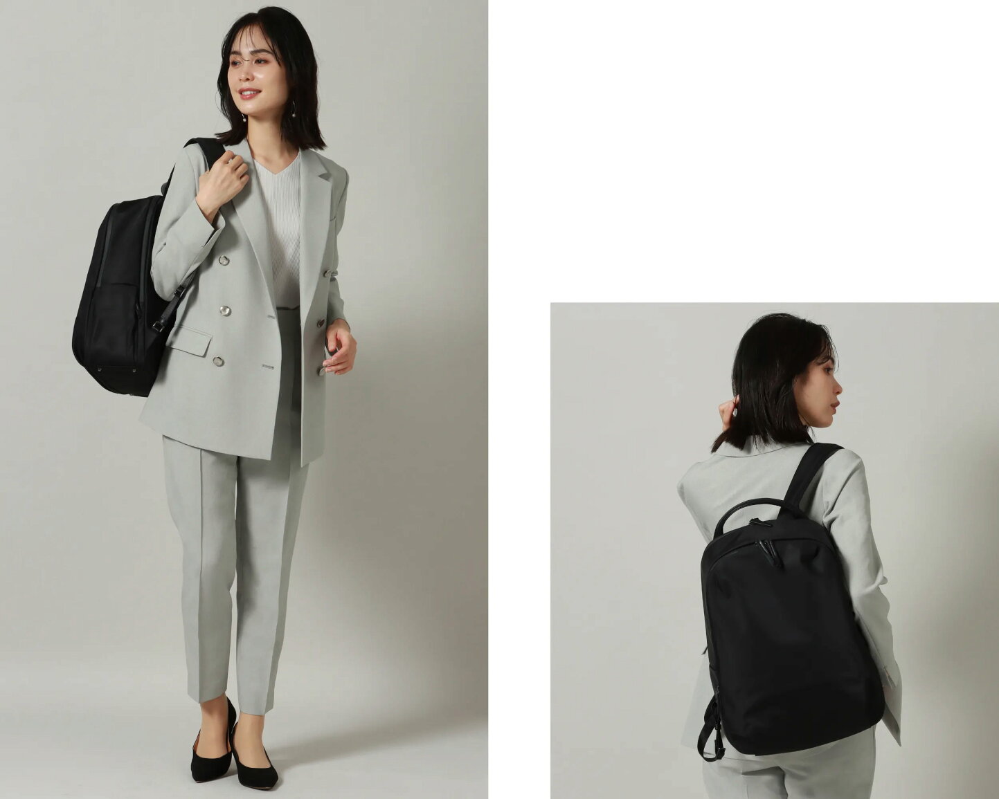 楽天市場 | SUITSQUARE - 【ACE共同開発】ONもOFFも活躍 働く女性が 
