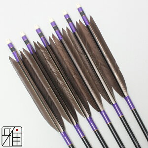 弓道 矢 羽根の人気商品・通販・価格比較 - 価格.com