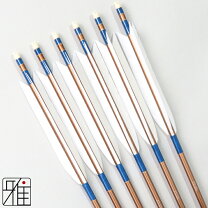 楽天市場】オレンジ（矢｜弓道）：格闘技・武術<スポーツ・アウトドア 