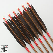 楽天市場】矢 6本の通販 