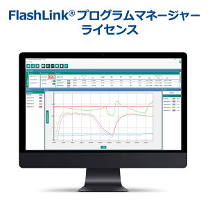 y|Cg20{zf^gbN FlashLinkvO}l[W[(L\tg) Flash Link Manager DeltaTrak Japan