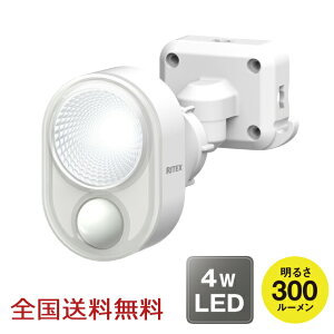 4W×1 LED ZT[Cg h 