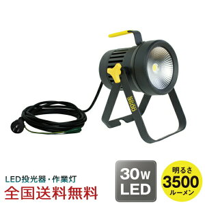SV^ LED XJCCg 30W