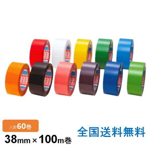 J[OPPe[v 4263E 38mm×100m 60