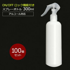 AR[Ή Xv[{g 300ml X{g HDPE ECX΍   Xv[e lߑւp {g 100Zbg