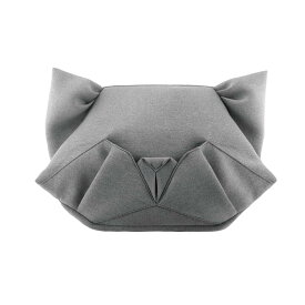 【公式】【ORIBAGU折り紙バッグ】ネコ マルチバッグ