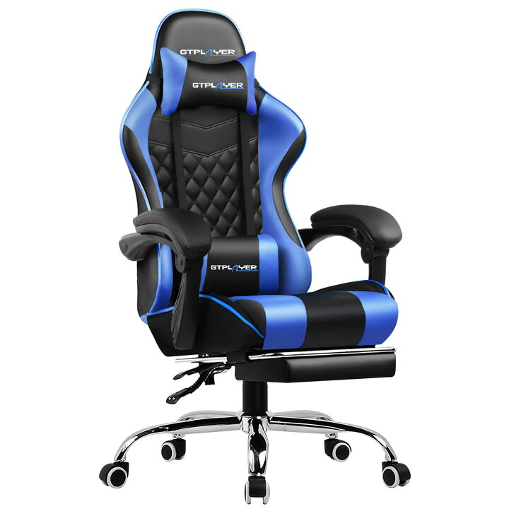 楽天市場】【見逃し厳禁！驚きの激安価格】GTRACING オフィスチェア 