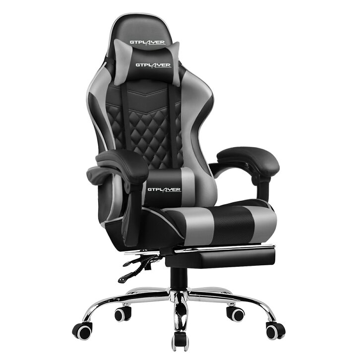 楽天市場】【見逃し厳禁！驚きの激安価格】GTRACING オフィスチェア 