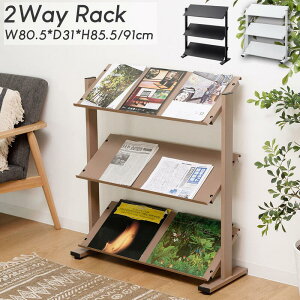 2Way I[vbN I bN 80.5cm 3i ȂȂ bN [ VFt fBXvCbN Lb` X ؐ X`[ h[ Lb`  o Ԏ[   ubN 