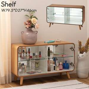 �V�F���t �e���r�� �K���X �I ���b�N ��79.5cm 2�i ���[ �V�F���t �f�B�X�v���C���b�N �e���r�� �e���r�{�[�h �ؐ� �ؖ� ���r���O ���� �o�� ���Ԏ��[ ������� �k�� �ؐ� �O�b�Y �i�`������ �u