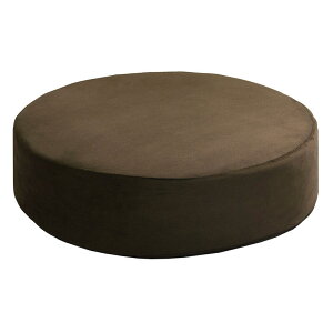 あぐら座布団 クッション 座布団 ビーズクッション 昭和レトロ ノスタルジック おじゃみクッション お手玉 軽量 グリーン オレンジ シンプル おしゃれ かわいい 和風 mt-cn-50r