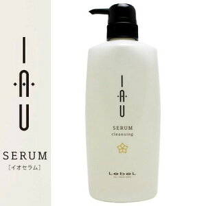 Lebel ���x�� �C�I�Z���� �N�����W���O �V�����v�[�@600mL�y���ЂƂ�l3�{�܂Łz