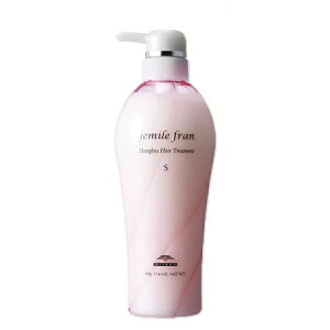 �yMILBON �z�~���{�� �W�F�~�[���t���� �q�[�g�O���X �g���[�g�����g S 500g