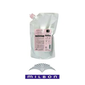 yMILBON z~{ WF~[t q[gOXVv[ J 2500ml