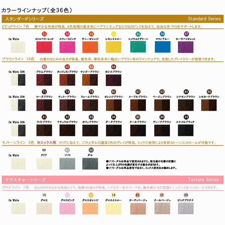 ホーユー グラマージュ 150g ヘアマニキュア シナモンブラウン 84