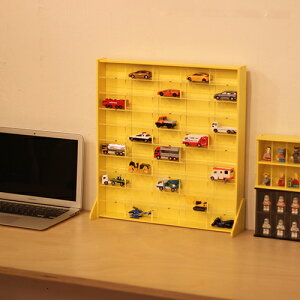 lCi DIY mini car collection caseAN ~jJ[ RNVP[X 50  F