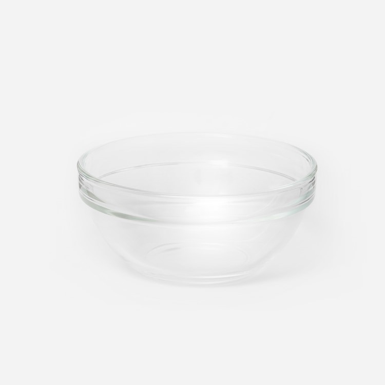 ペット用食器 Glass Bowl S 国産品 早割クーポン