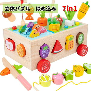 �y���������z���̃p�Y�� 7in1 �����e�b�\�[�� ����ߋ� �^�͂� �`���킹 �͂ߍ��� �w����g���ނ肨������ �R�ʂ��������� ���܂܂��Ƃ���������ł��鑽�@�\�ؐ��������� 1 2 3 4�Βm��ߋ� 