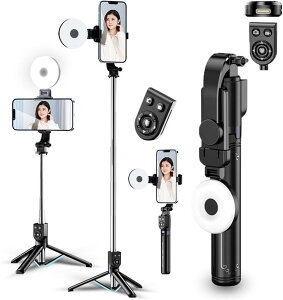 �y���������z�X�V���f�� ���B��_ �X�}�z�X�^���h �O�r iphone android�Ή� �Z���J�_ iphone ��� �y�� 140cm 9�i�K�L�k �g�уX�^���h �܂肽���ݎ� �f�W�J�����p 4-7�C���`���@��Ή� �Z���t�B�[ �B