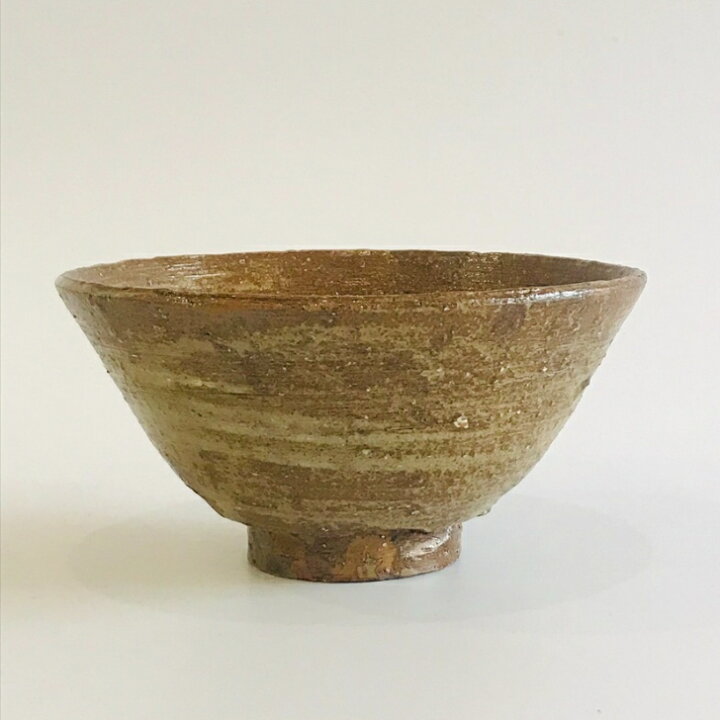 楽天市場】鵬雲斎大宗匠 箱書 楽山焼茶碗 11代長岡空権作 （出雲焼 