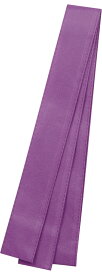 カラー不織布ロンク゛ハチマキ 紫