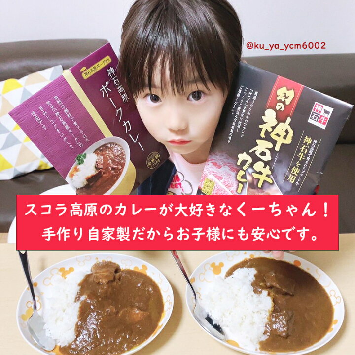 楽天市場 0円オフクーポン 高級手作り ご当地カレーギフトセット 贅沢 ギフト レトルト カレー 高級 セット ご当地 カレー 詰め合わせ 人気 送料無料 贈答 お取り寄せ 贈り物 おみやげ お土産 内祝い お礼 のし対応 神石牛 進物 贈答用 美味しい お返し 法事