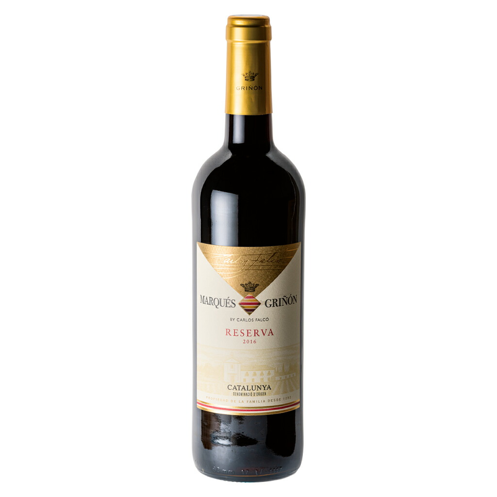 ワイン スペイン 赤ワイン マルケスの人気商品・通販・価格比較 - 価格.com