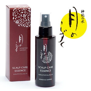 XJvPA єGbZX ̗ n ̂ uh PA PAScalp Care Essencê XJvPAGbZX 120ml