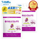 カルシウムグミ Fe 身長 グミサプリ 鉄 サプリ 子供 成長 栄養 カルシウム 鉄分 グミ たんぱく質 ビタミンD 亜鉛 アルギニン K-2 乳酸菌 人工甘味料不使用 国産 2袋60日分 グレープ 小中高校生 身長サプリ 成長サプリ 成長期