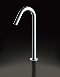 台付自動水栓(単水栓、発電) TLE26503J