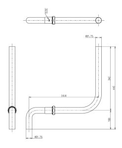 TS571D ��֊�p���� toto�̏����i ���������y���׎���ŒZ�����z ���K�i�ۏ�