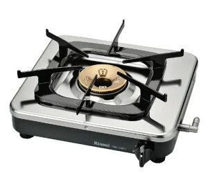 �݌ɂ��� RSB-150PJ-LP �Ɩ��p�K�X�R���� ���������S���u�t�� 3�i�K�Η͒����\ �����i�C�y�v���p���K�X�p�z 1/7��������