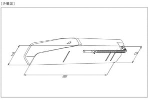 y2Zbgz TH95271 󂯃gC TOTȌi y׎ŒZz Kiۏ