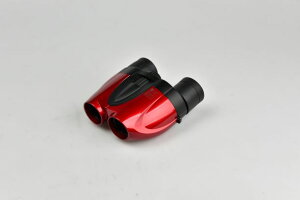 ◆お一人様一点まで◆セレス-GIII10倍-50倍双眼鏡ケンコートキナーコンパクト双眼鏡10-50x27レッド赤redKENKOTOKINAセレスG3ポロプリズム式双眼鏡マルチコート