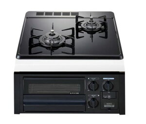 N2C24KSPS �r���g�C���R���� �R���p�N�g�^�C�v �K���X�g�b�v 2�� 45cm�^�C�v �O�����Ȃ� �m�[���c