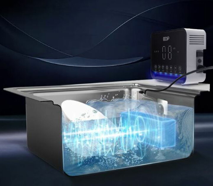 楽天市場】即納 BDP 超音波食洗機 The Washer Pro Q6_400 専用洗い桶 