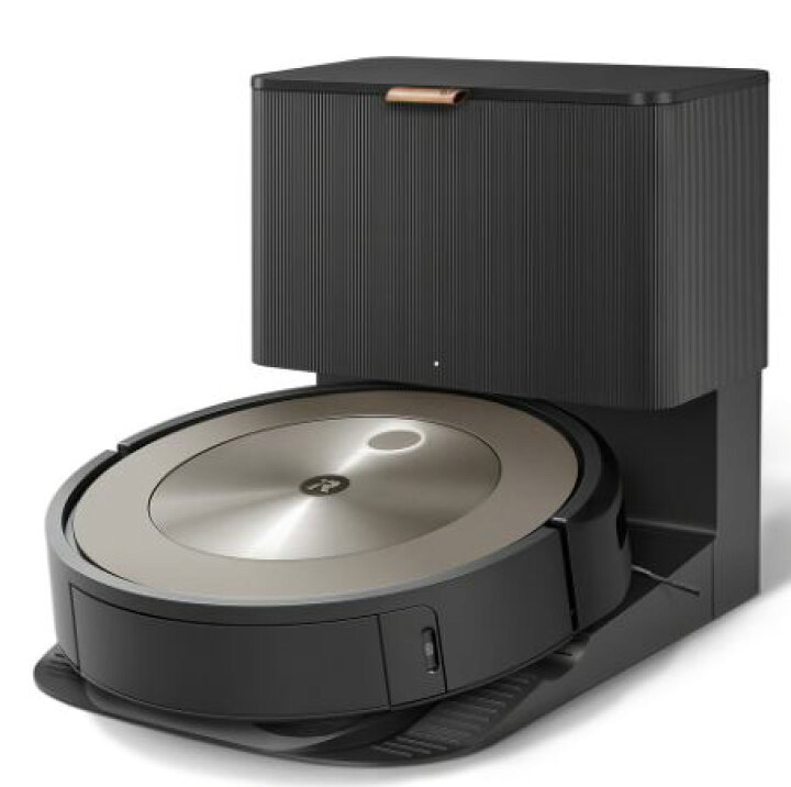 楽天市場】ルンバ j9+ ロボット掃除機 アイロボット(iRobot) 物体認識 