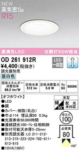 OD261912R �I�[�f���b�N �����i ���������ł��l����