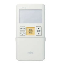 楽天市場】エアコン リモコン 富士通 arfaa1jの通販