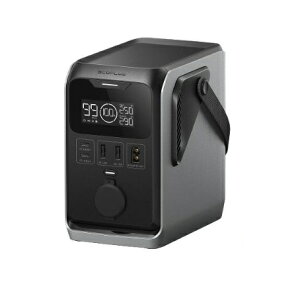 TRAIL 300 DC Portable Power Station (288Wh) �G�R�t���[ EF-TRAIL300-JPAMZ-N �{�� EcoFlow �@�l�l�̓��[�J�[����